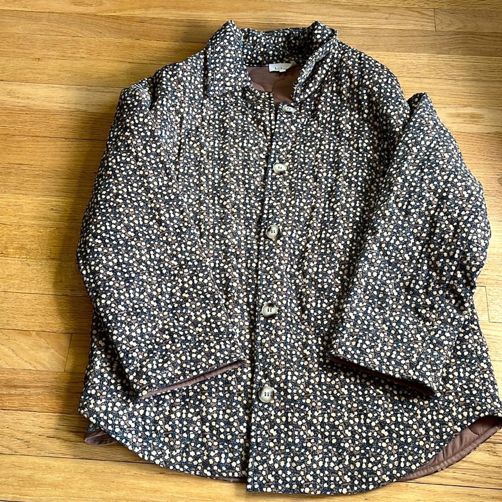 Bohme Jacket. Size M